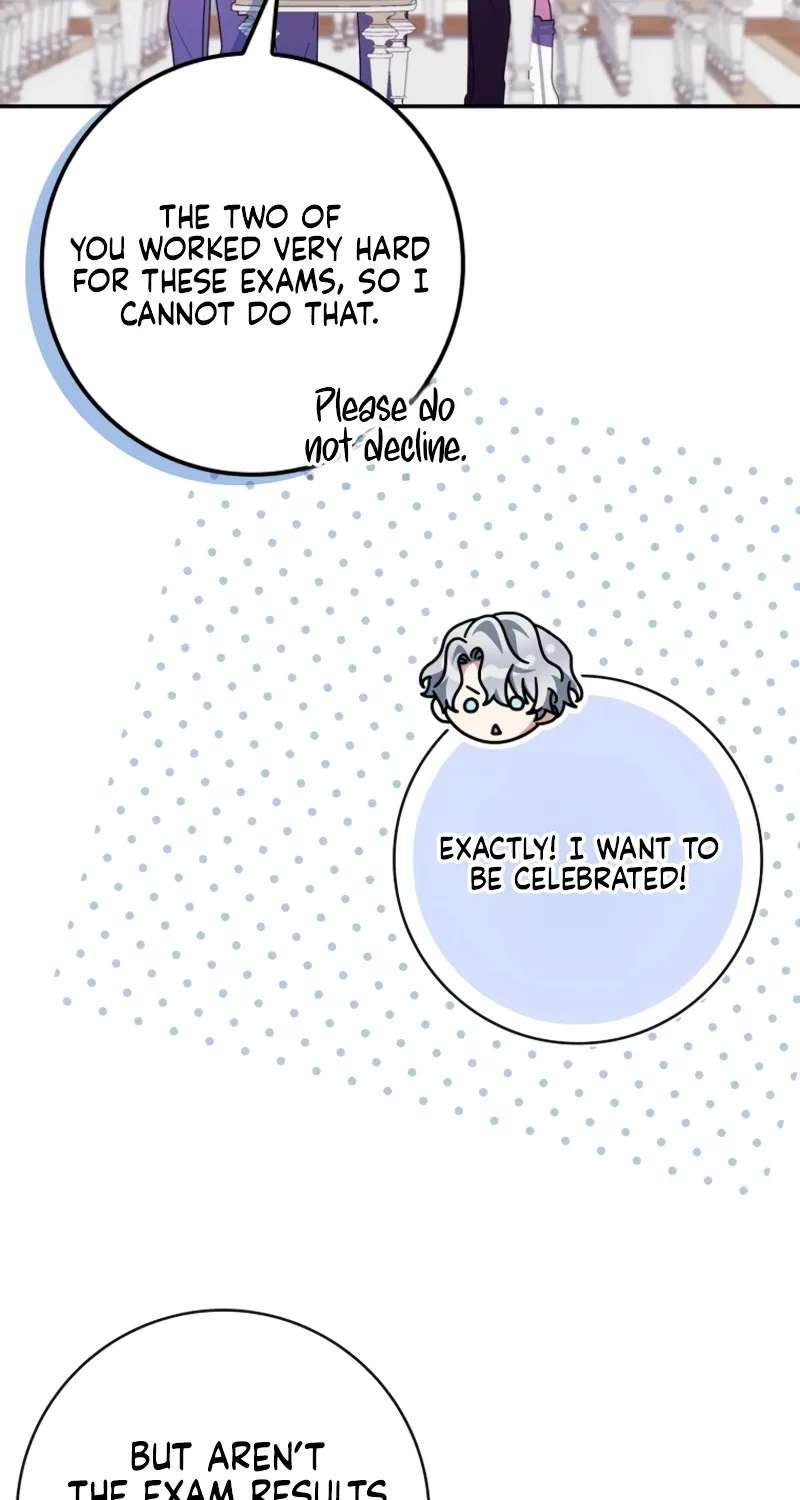 The Foreign Object Was Me Chapter 80 - page 35