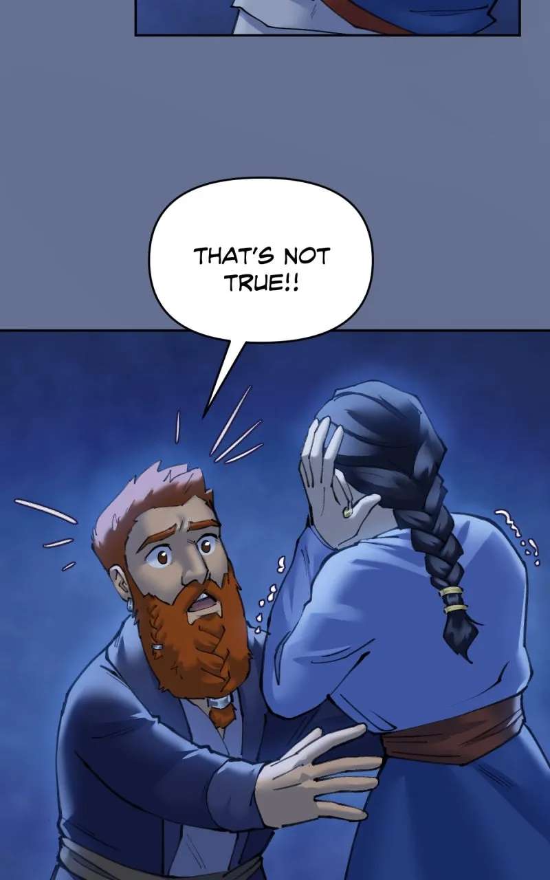 A Spell for a Smith Chapter 81 - page 10