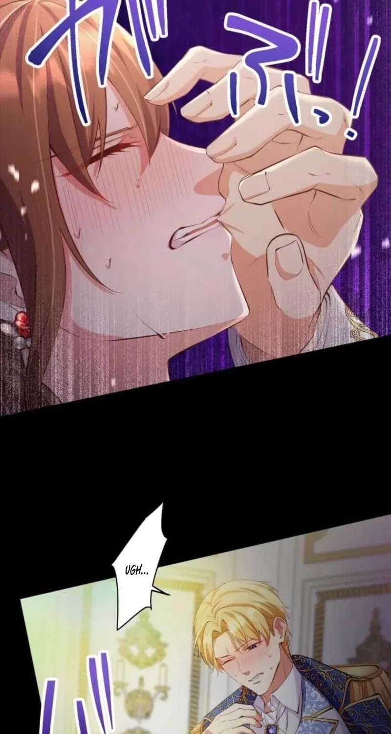 Today I Demand Quality of Death From You With All Due Respect Chapter 38 - page 40