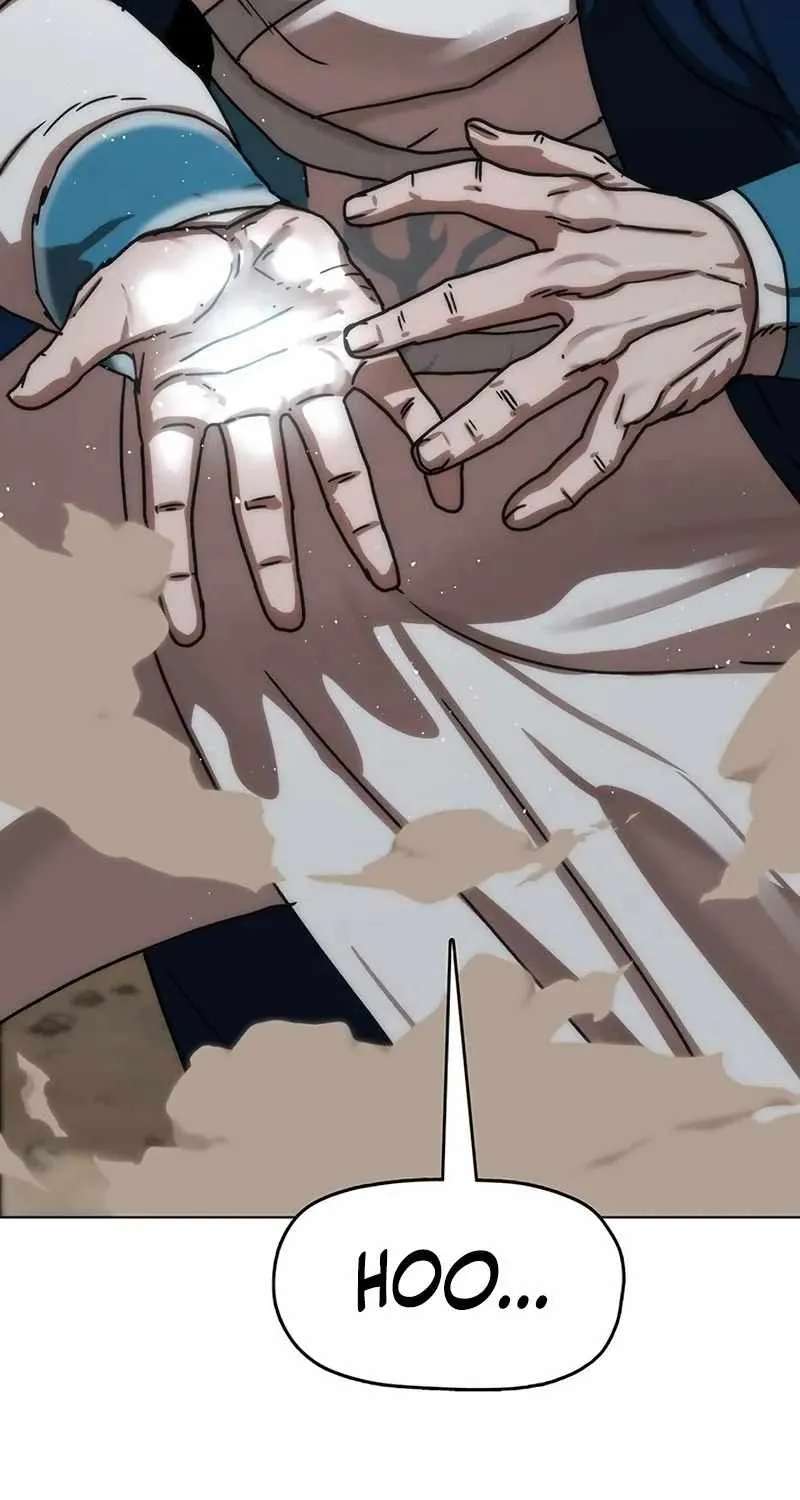 Like a Fiery Flame Chapter 92 - page 20