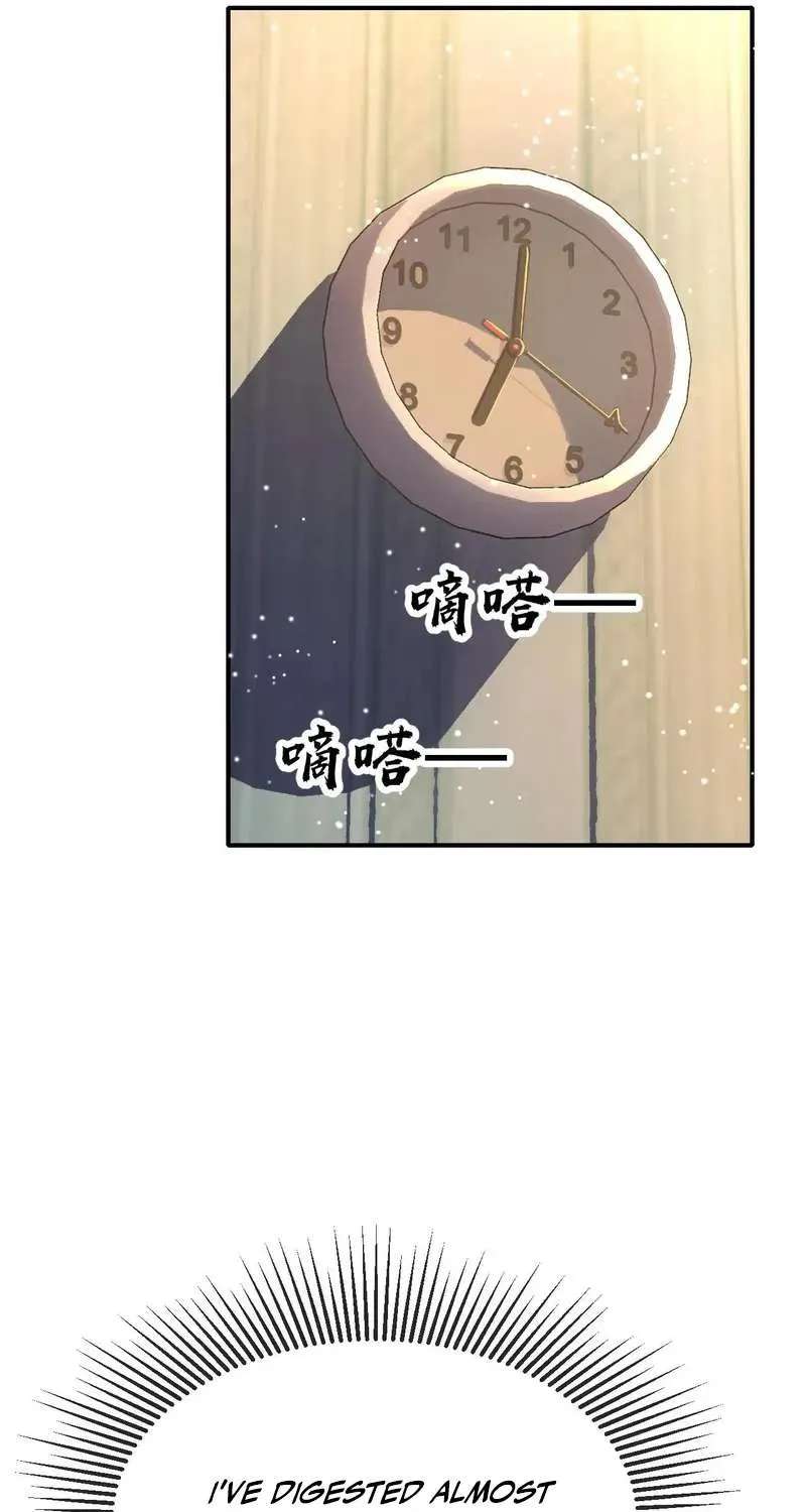 Leveling Up By Killing Gods Chapter 140 - page 21