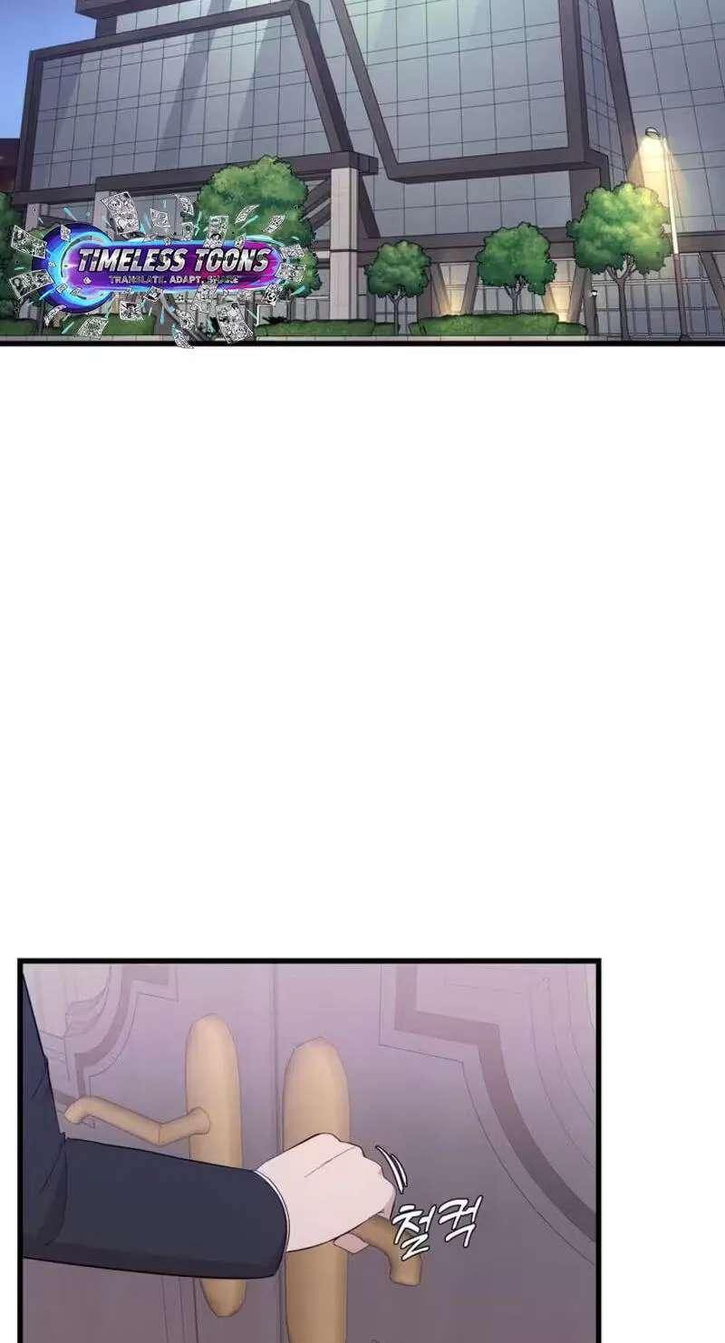 Surviving the Office Romance Chapter 31 - page 58
