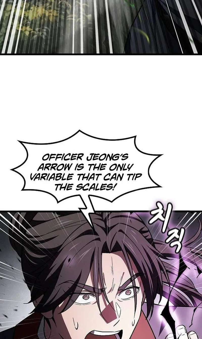 Who’s threatening you with a knife to make you a Heavenly Demon? Chapter 57 - page 13