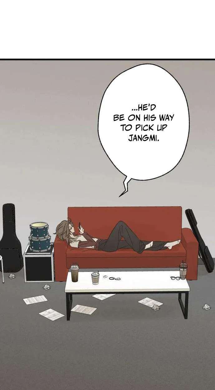 No One Chapter 41 - page 7