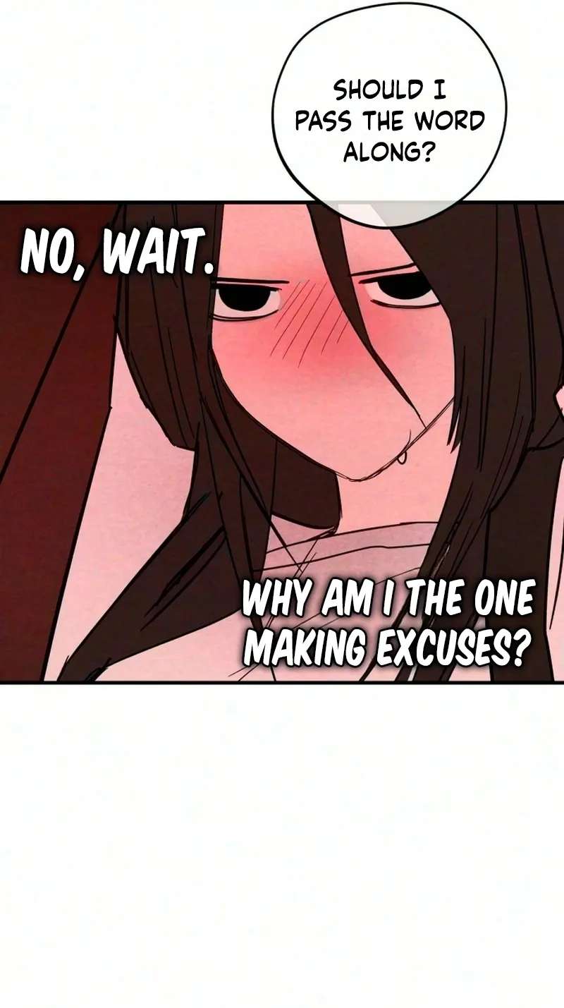 The Perfect Senior's Secret! Chapter 23 - page 75