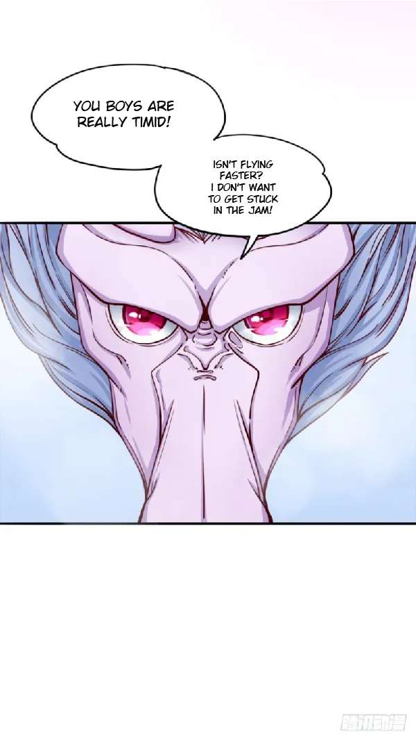 I Only Want To Meet You Chapter 5 - page 62