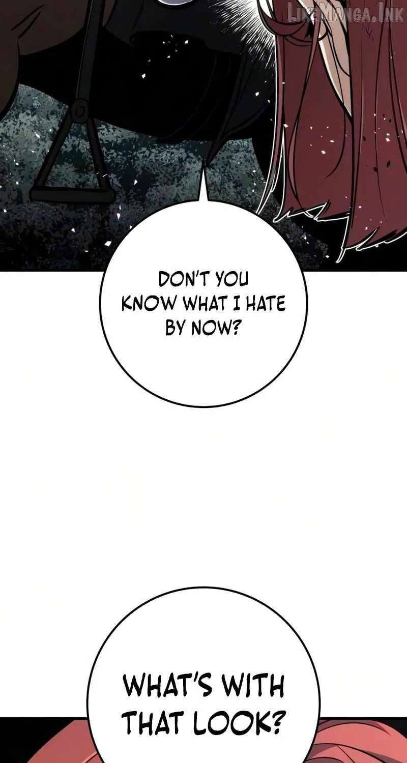 The Wandering Knight’s Survival Manual Chapter 56 - page 56