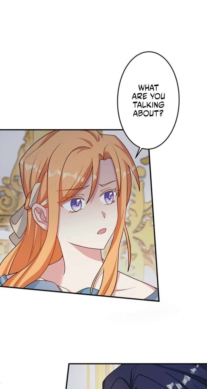 Mob na no ni Kahogo na Koushaku ni Dekiaisareteimasu Chapter 107 - page 55