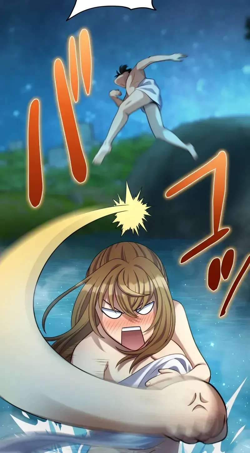 After Being Expelled, I Awakened a Barrier Skill and Became Unmatched Chapter 20 - page 116
