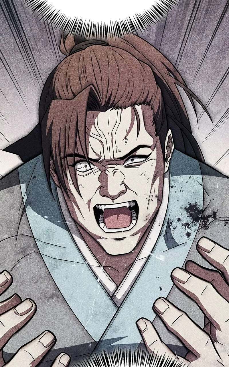 The Genius MurimFitness Trainer Chapter 109 - page 61