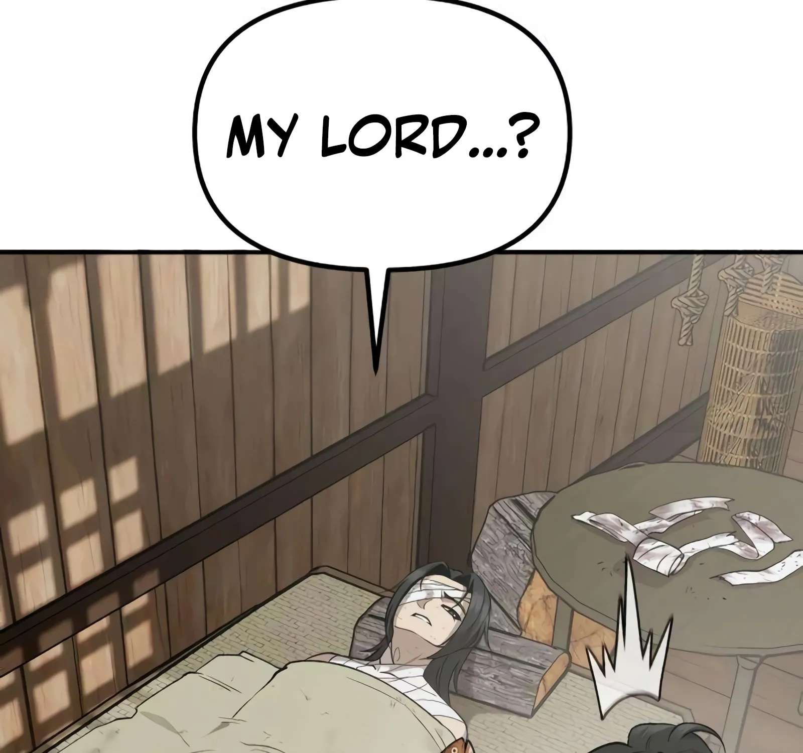 The Divine Brush Chapter 3 - page 60