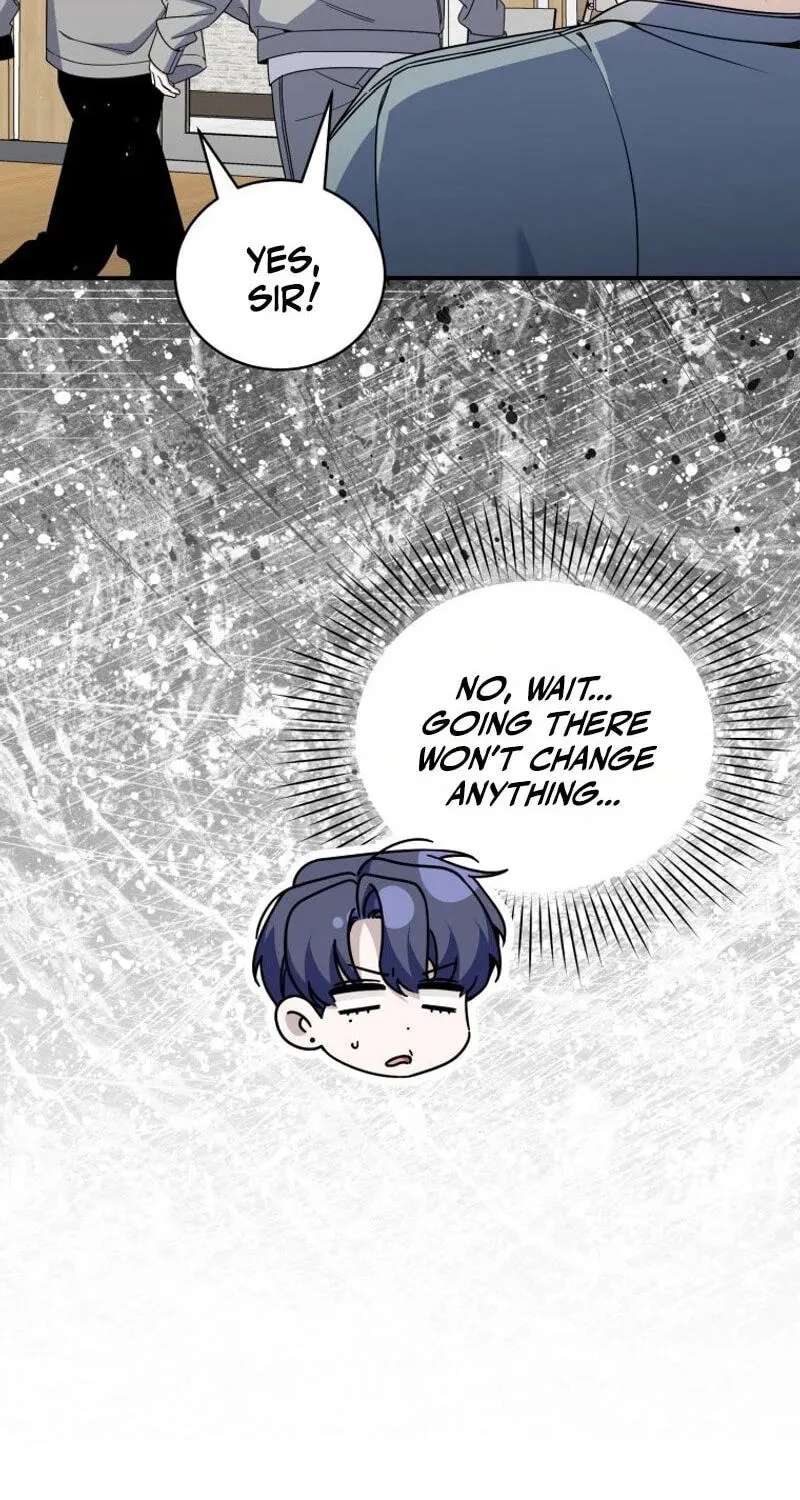 An Insincere Idol’s Blank Slate Chapter 97 - page 51