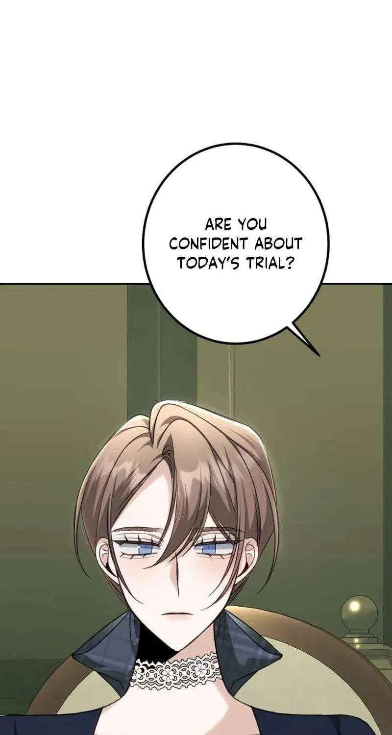 The End of an Imperfect Divorce Chapter 74 - page 32