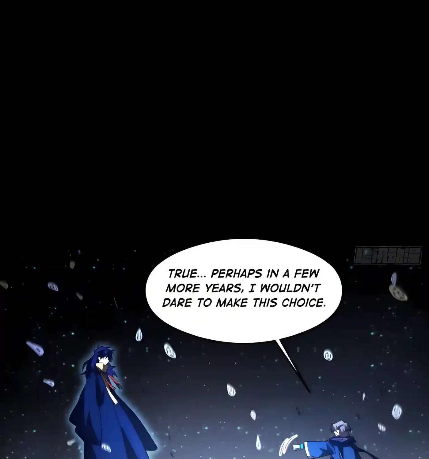 Kaiju Qiandao Huanggu Sheng Ti Chapter 168 - page 145
