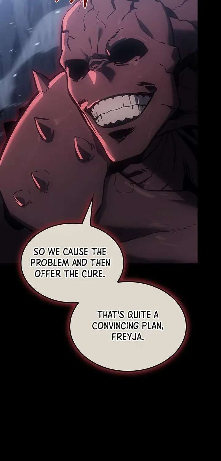 Resurrection of the Catastrophic Hero Chapter 188 - page 101