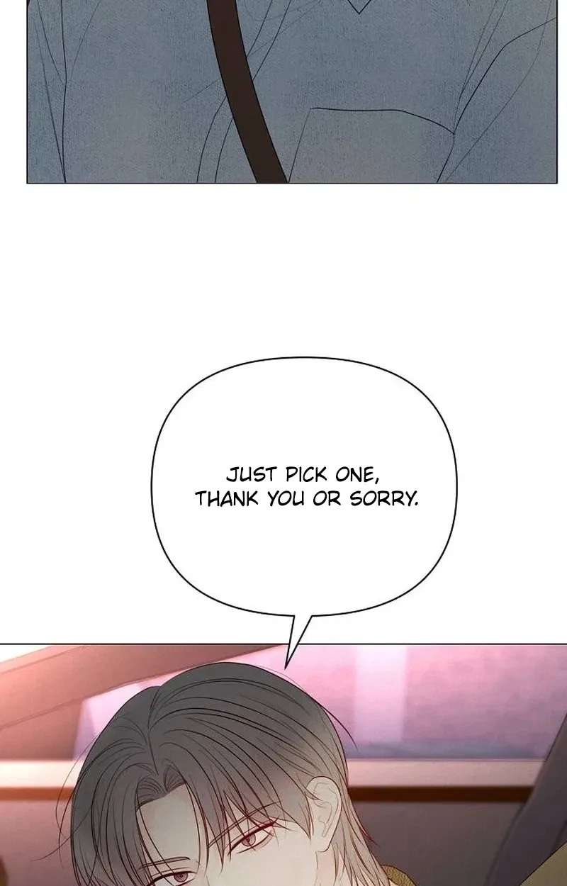 The Perfect Male Lead Chapter 60 - page 69