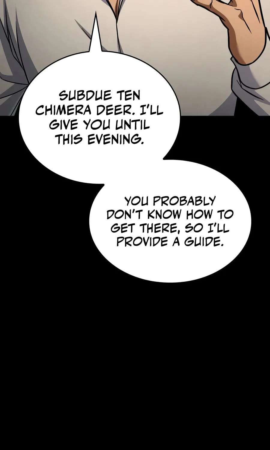 My Very Own Tower Strategy Guide Chapter 138 - page 103