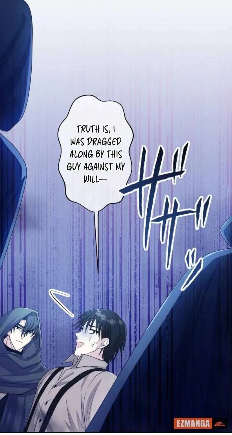 I Tried to be a Villainess, But Now I'm Being Obsessed Over?! Chapter 34 - page 76