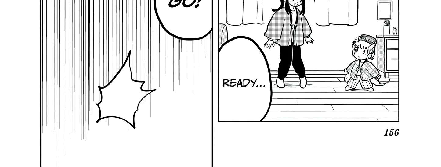 Umamusume - Pretty Derby PisuPisu☆SupiSupi - Golshi-chan Chapter 71 - page 24