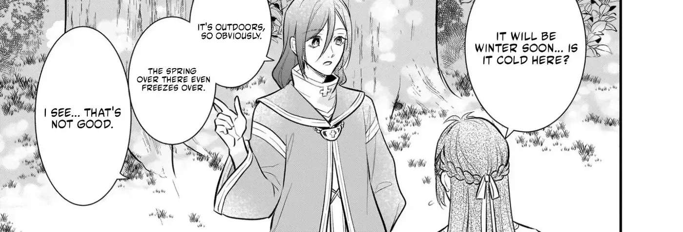 Kusa Mahoushi Chloe no Nidome no Jinsei - Jiyuu ni Natte Ko Dragon to Level Max Yakushi Life Chapter 37 - page 40
