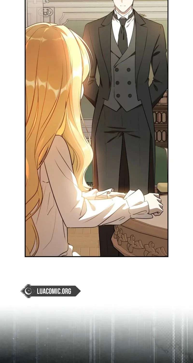 Marked as the Tyrant's Daughter-in-law Chapter 23 - page 31