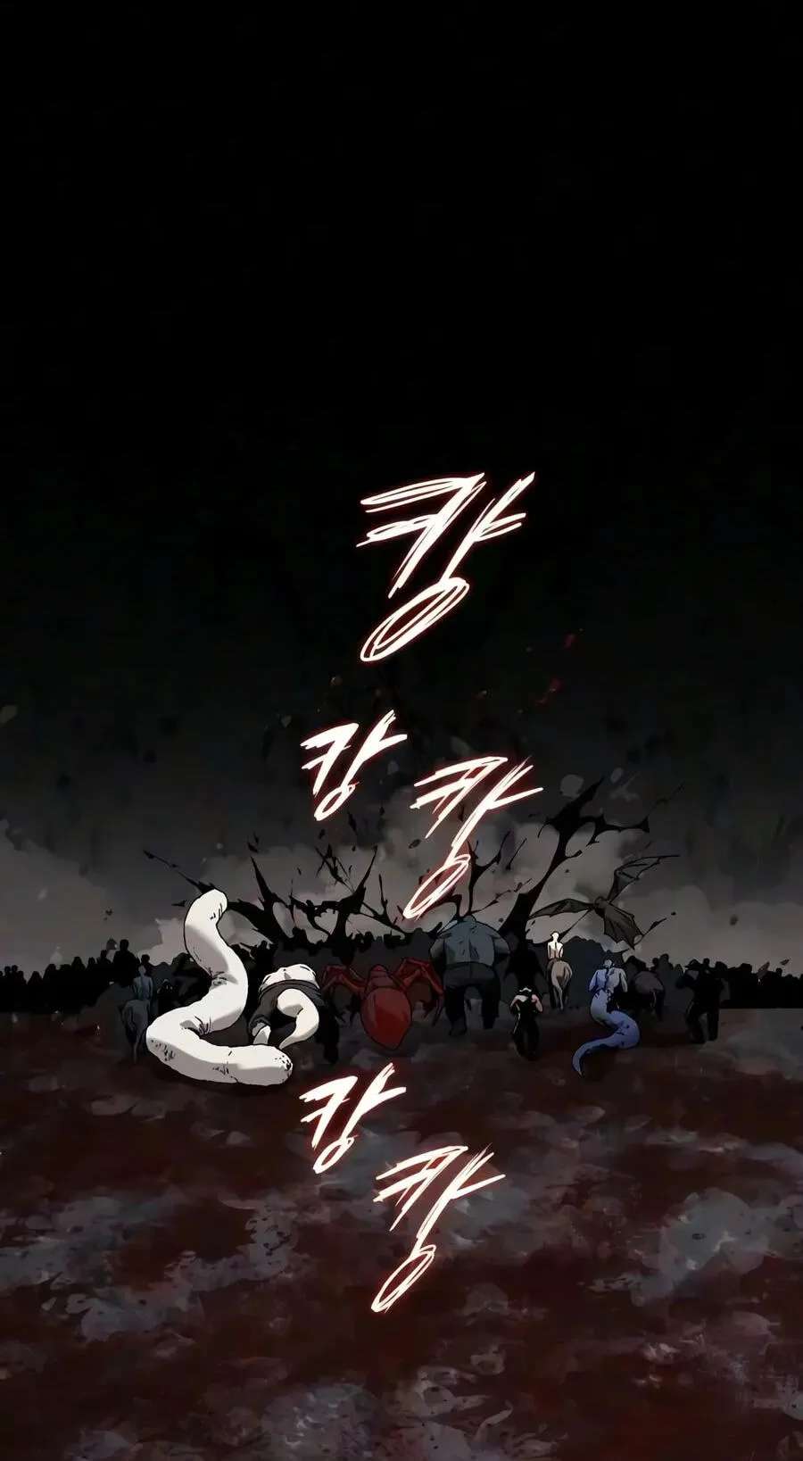 The Lazy Lord Masters the Sword Chapter 161 - page 3