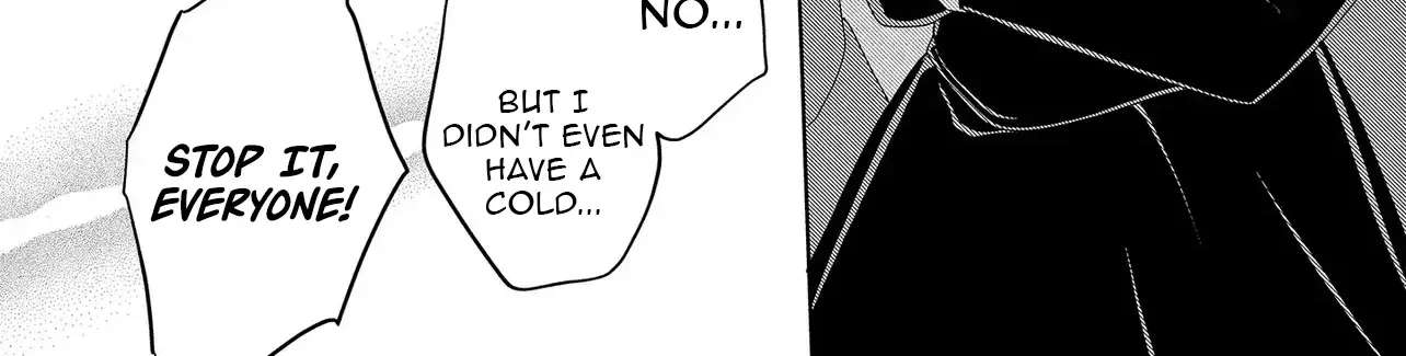 I'm Done Playing the Meek Heiress Chapter 1 - page 35