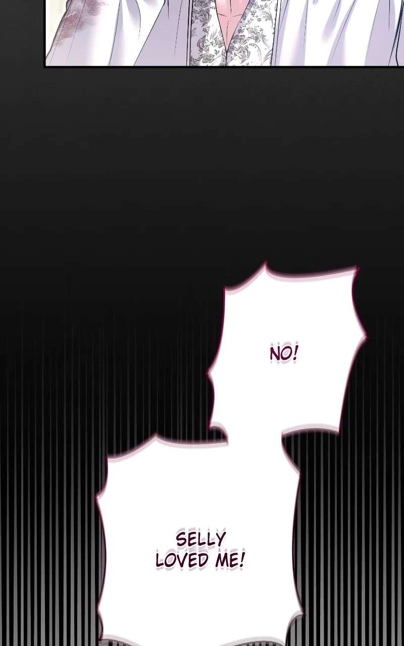 The Murderer TargetsBrunettes Chapter 37 - page 26