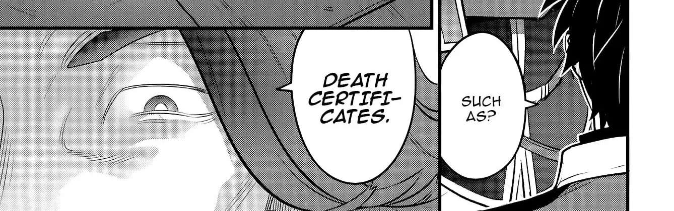 Suterare Youhei wa Jiyuu Kimama ni Ikitai Chapter 1 - page 53