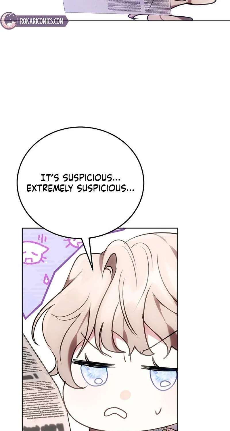 I'm a Homebody, but I Ended Up Possessing a Character in a Devastating Confinement Novel (Pre-serialization) Chapter 62 - page 4