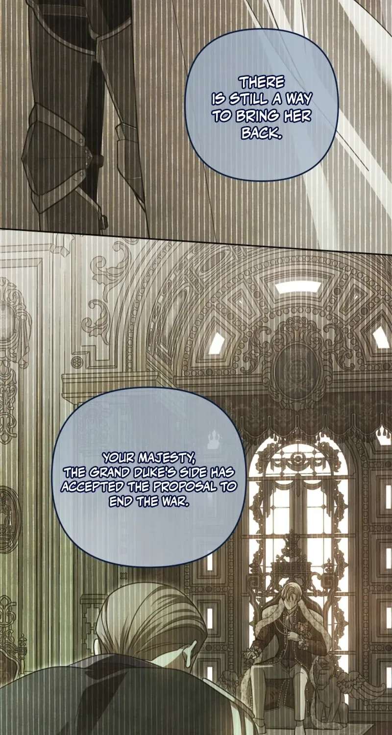 En Travesti: I Became a Fake Prince Chapter 28 - page 109