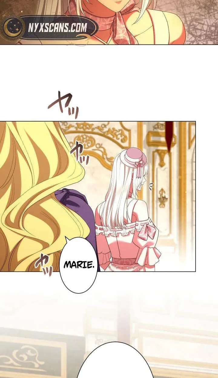 Kanpeki na Akujyo o Goran ni Iremashou Chapter 61 - page 4