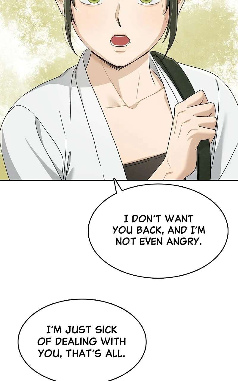 Finding a Ticket Into Your Heart Chapter 39 - page 63