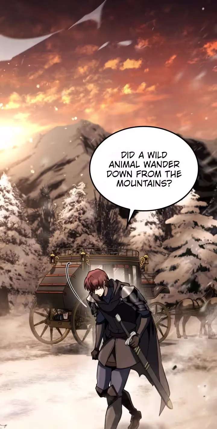 I Became The Rogue First Prince Chapter 56 - page 18
