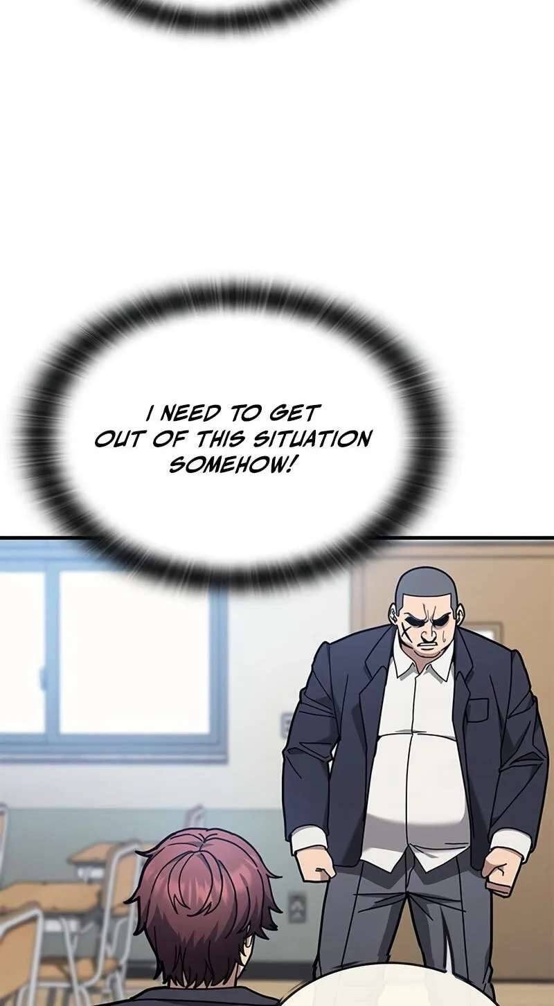 Looking for a Top-Tier Fighting Coach Chapter 17 - page 13