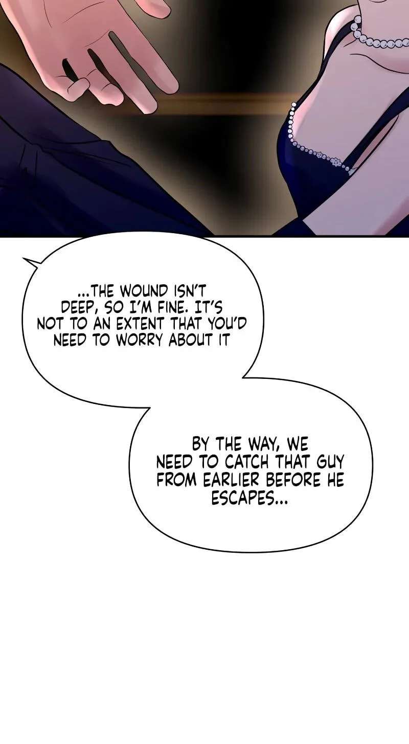 Ctrl X Chapter 65 - page 13