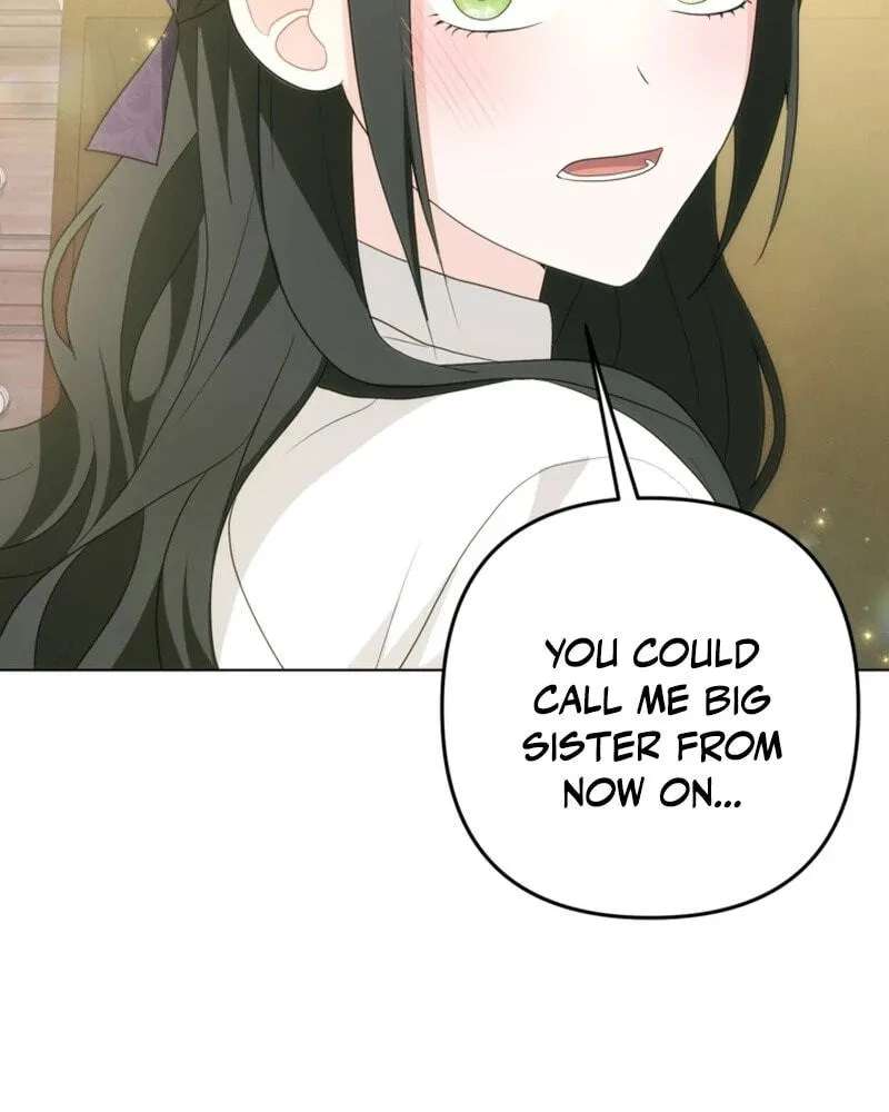 The Chubby Female Lead Is Popular Chapter 33 - page 55