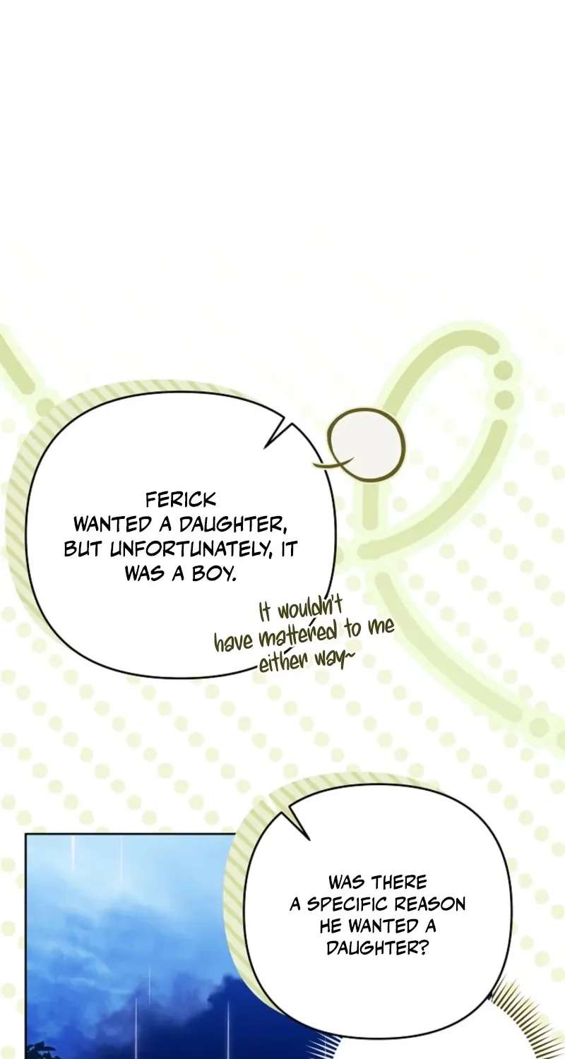 En Travesti: I Became a Fake Prince Chapter 28 - page 23