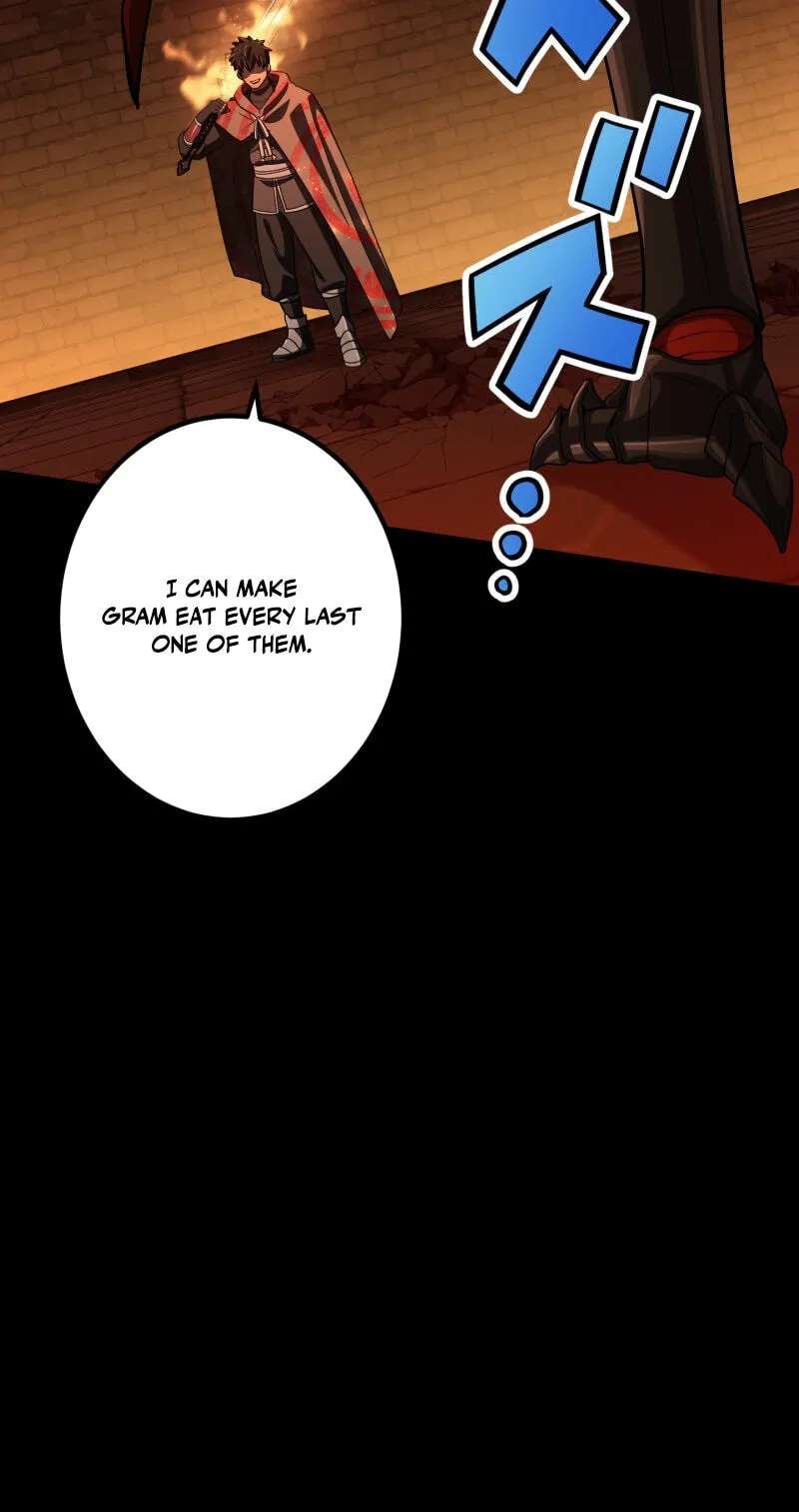 Monster Eater Chapter 119 - page 67