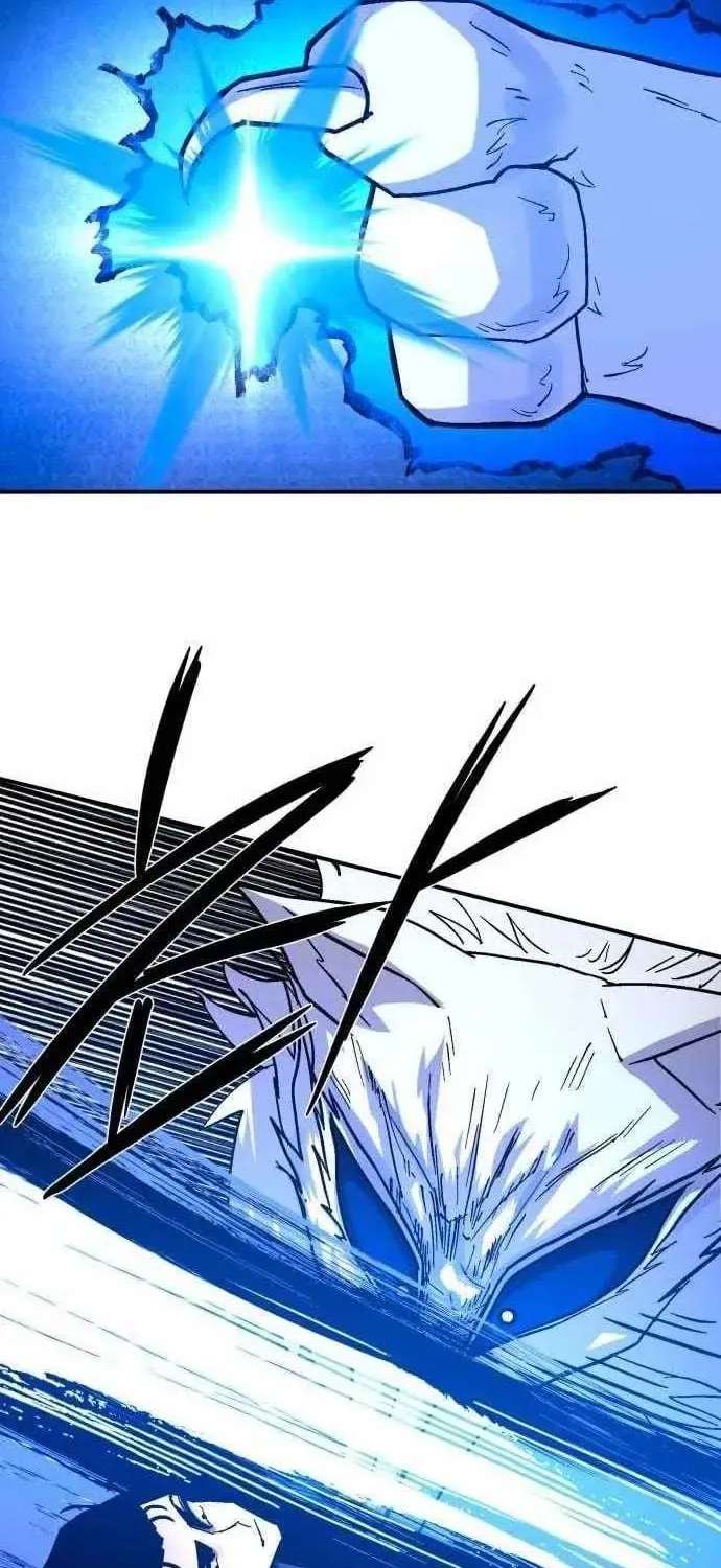 The Strongest in Hell, Mak Geum-gang Chapter 3 - page 102
