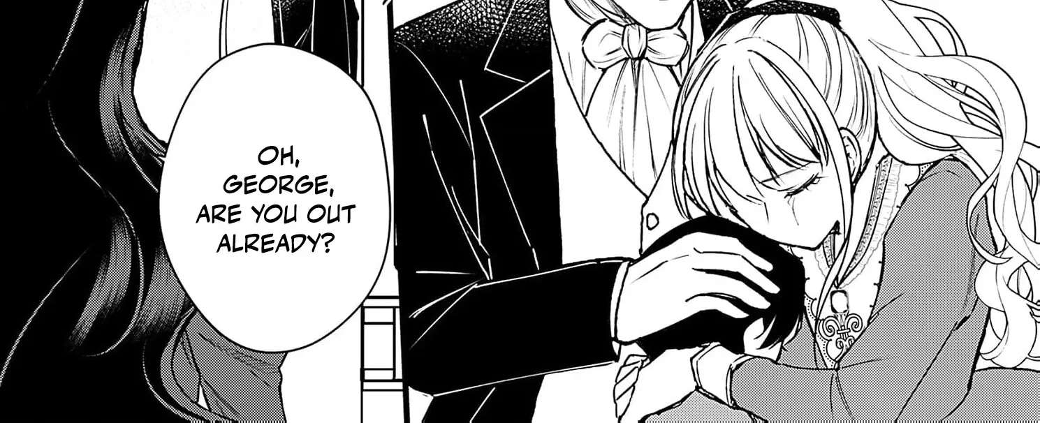 When I Took in the Handsome Duke's Nephew, Our Sweet Newlywed Life Began Chapter 5 - page 42