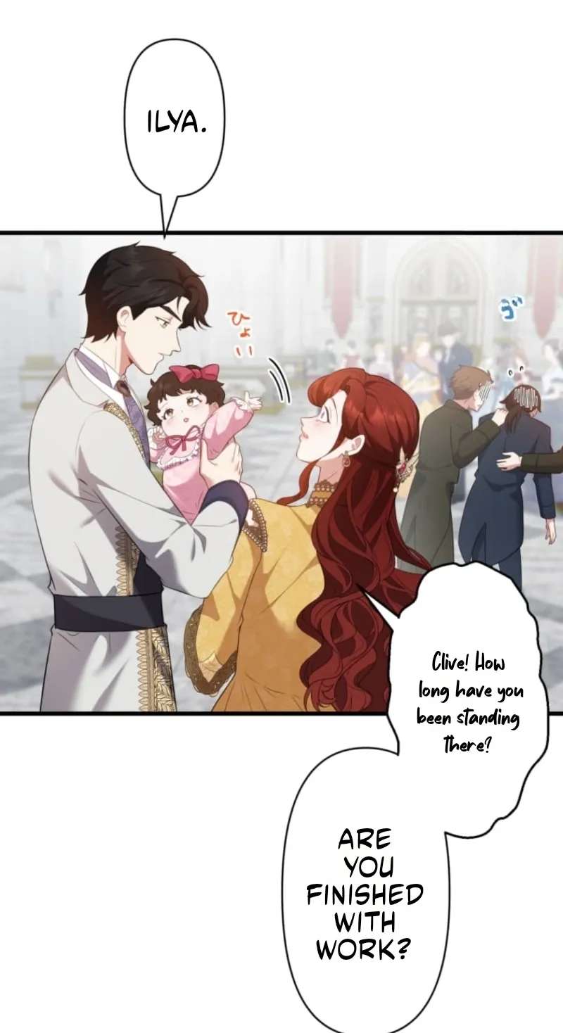 I Became the Saintess's Contract Mother Chapter 16 - page 17