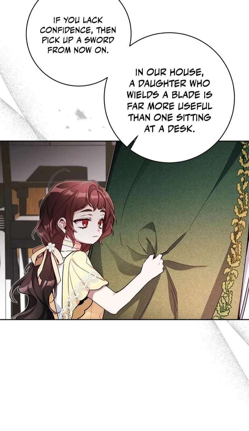 I'm Here to Destroy Chapter 56 - page 27