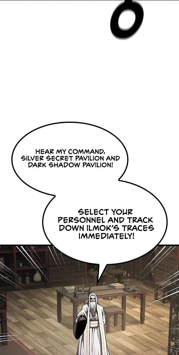 Who’s threatening you with a knife to make you a Heavenly Demon? Chapter 60 - page 54