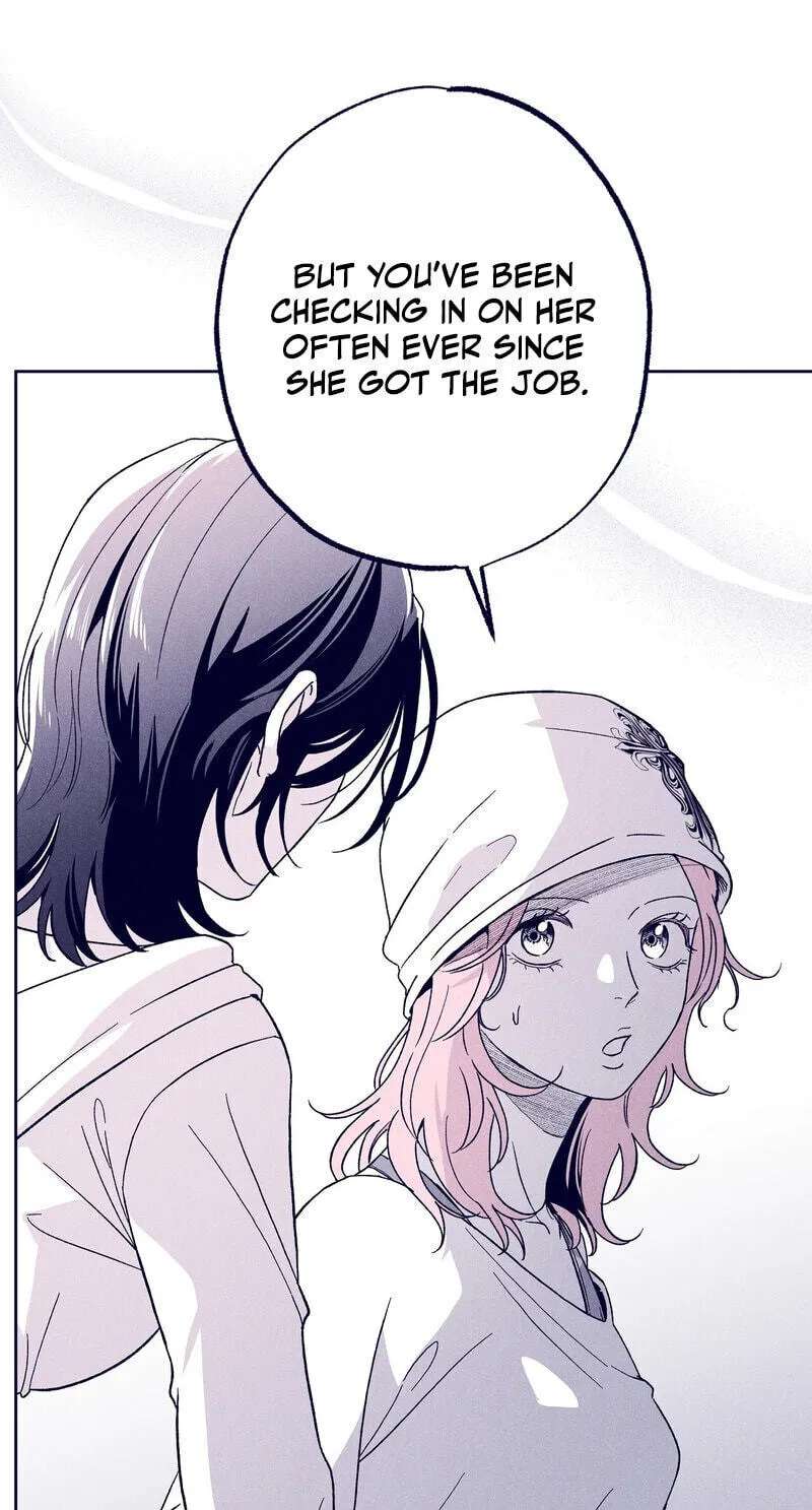 The Star Next Door (Pre-Serialization) Chapter 32 - page 99