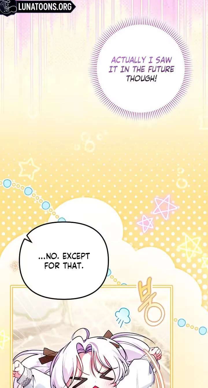 I'm the Brave Puppy Who Came to Save the Villainess Sister Chapter 42 - page 44
