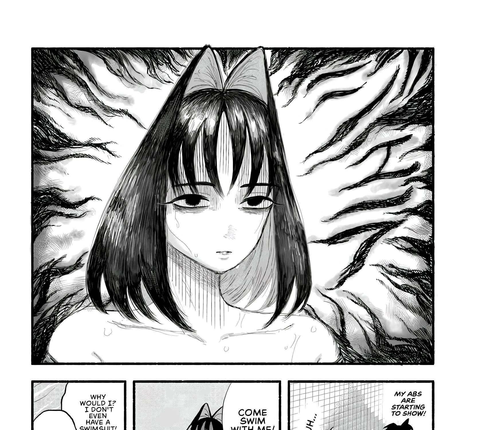 Baka Deka Imōto ga Yatte Kuru! Chapter 1 - page 28