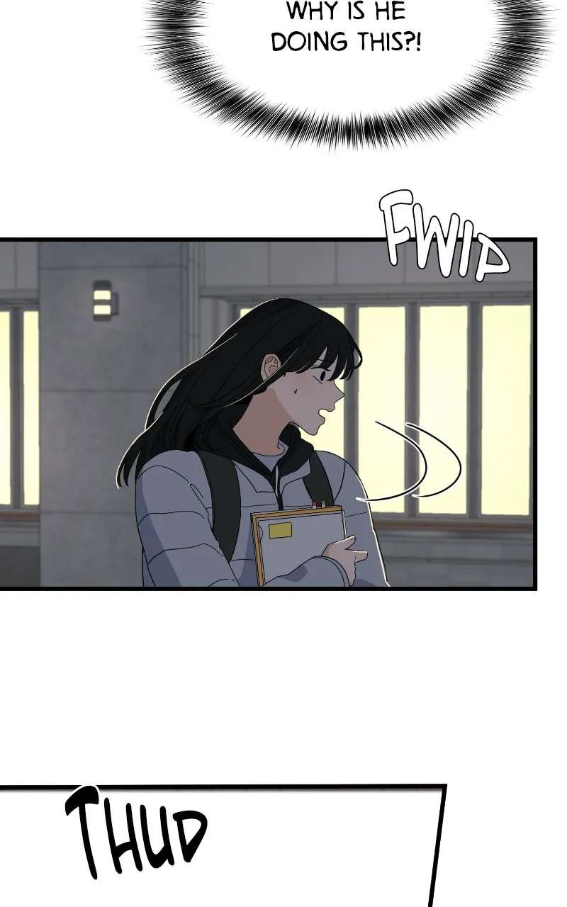 This Punk Wants Love Chapter 2 - page 60