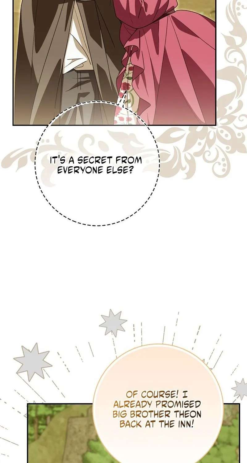 I’ll Try to Save My Father Chapter 27 - page 23