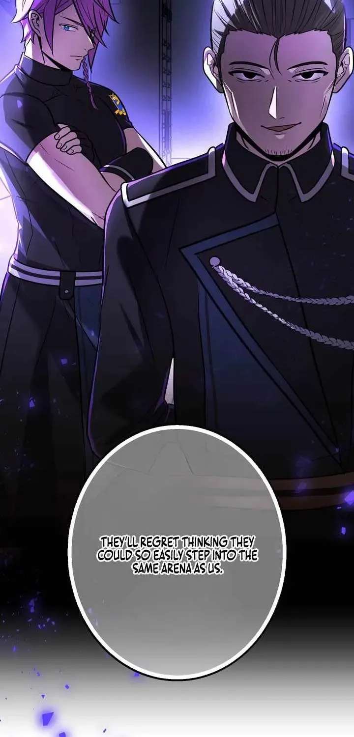 Reborn Ranker – Gravity User Chapter 213 - page 67